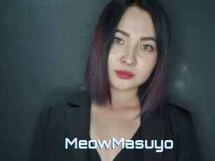 MeowMasuyo