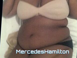 MercedesHamilton