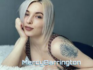 MercyBarrington