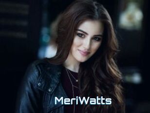 MeriWatts