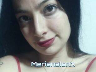 MerianalenX