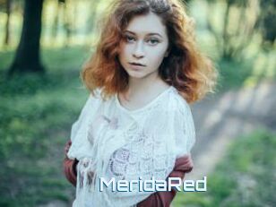 MeridaRed