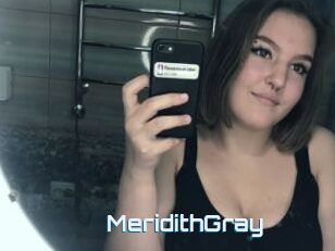 MeridithGray