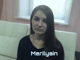 Merilyain