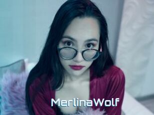 MerlinaWolf