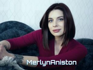 MerlynAniston