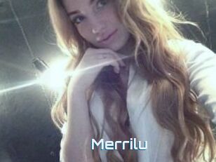 Merrilu