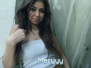 Meryyy