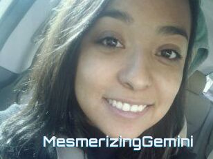 MesmerizingGemini