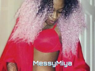 MessyMiya