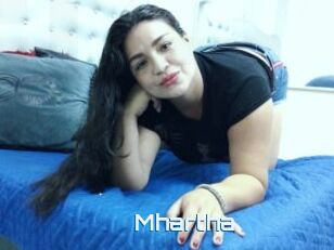 Mhartha