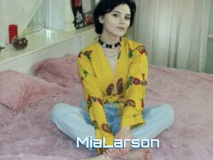 MiaLarson