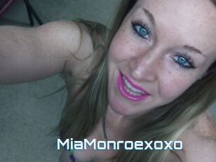MiaMonroexoxo