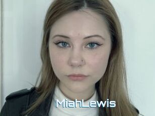 MiahLewis
