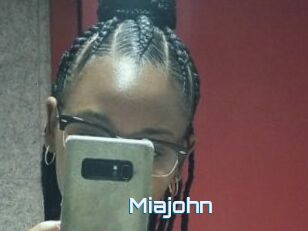 Miajohn