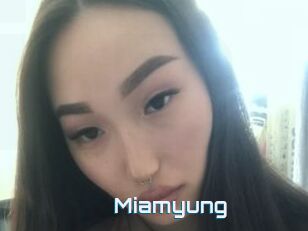 Miamyung