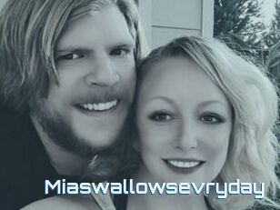 Miaswallowsevryday