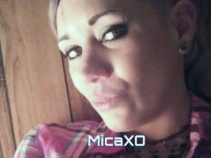 MicaXO