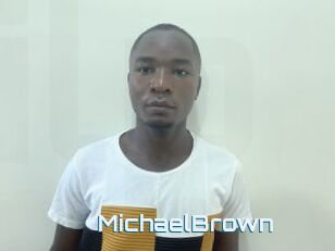 MichaelBrown