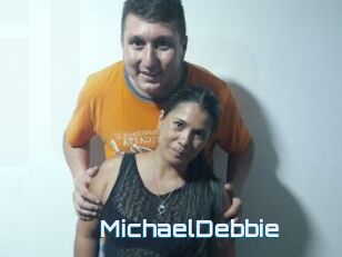 MichaelDebbie