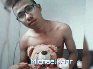 MichaelKoor