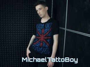 MichaelTattoBoy