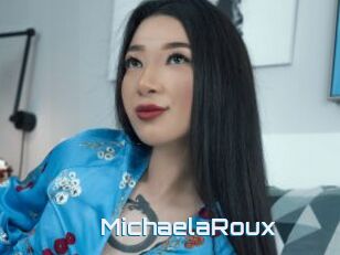 MichaelaRoux