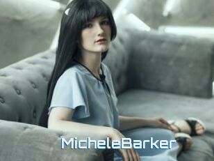 MicheleBarker