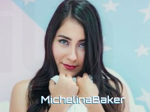 MichelinaBaker