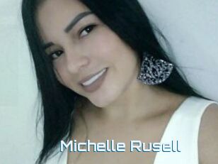 Michelle_Rusell