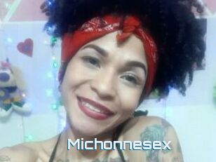 Michonnesex