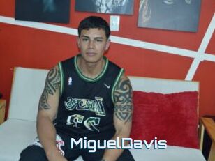 MiguelDavis