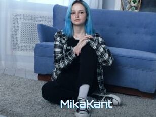 MikaKant