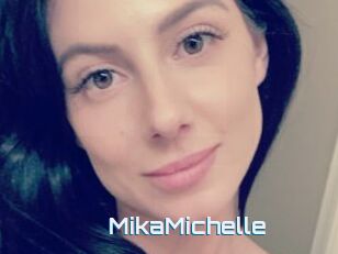 MikaMichelle
