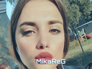 MikaReG