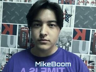 MikeBoom