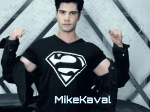 MikeKaval
