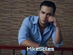 MikeStiles