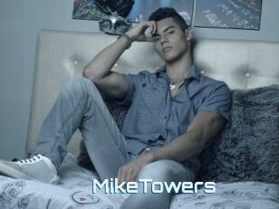 MikeTowers
