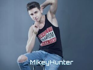 MikeyHunter