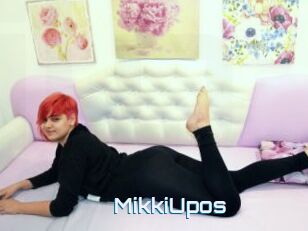 MikkiUpos