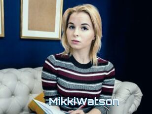 MikkiWatson