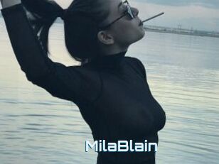 MilaBlain