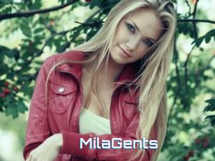 MilaGents