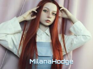 MilanaHodge