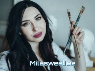 Milasweetiee