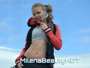 MilenaBeautyHOT
