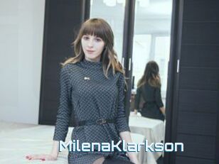 MilenaKlarkson