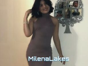 MilenaLakes