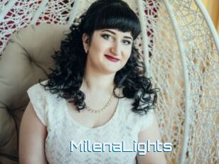 MilenaLights